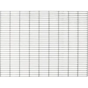 Malla metálica electrosoldada y galvanizada Copele 11,78 mm image-0