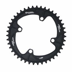 copr0139-sprocket-4-unthreaded-screw-pride-racing-hexagon-39t-black-one-size