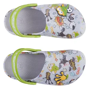 Sabots Baby Junge Coqui Little Frog image-3