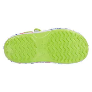 Sandalen voor babyjongens Coqui Yogi image-4