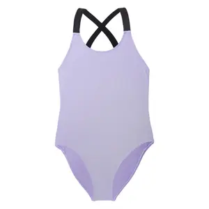 One-piece swimsuit for girls Coqui Elora