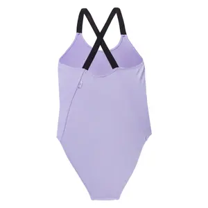 One-piece swimsuit for girls Coqui Elora image-1