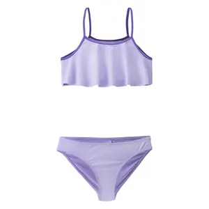 2-piece swimsuit for girls Coqui Egolt