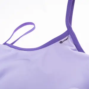 2-piece swimsuit for girls Coqui Egolt image-4