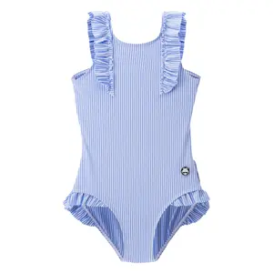 One-piece swimsuit for girls Coqui Etra