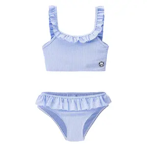 2-piece swimsuit for girls Coqui Eslim