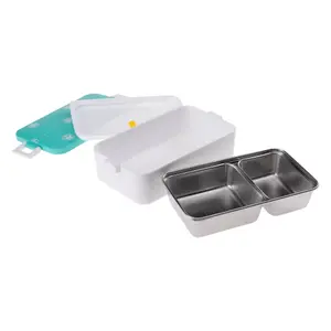 Food storage box Coqui Boxy image-2