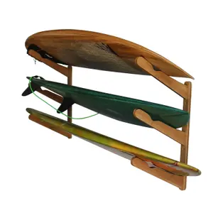 Bamboo Wall Support COR Surf image-0