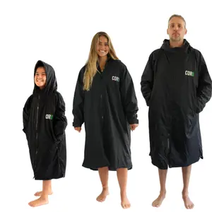 Poncho COR Surf image-1