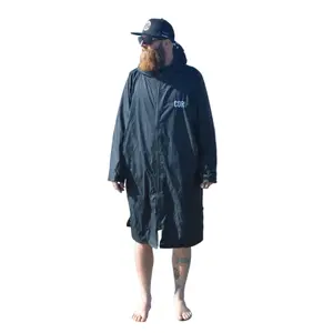 Poncho COR Surf image-2