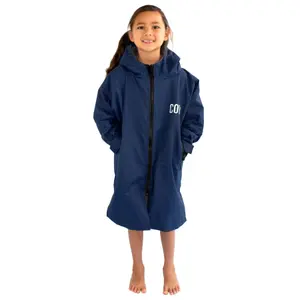 Poncho child COR Surf image-1
