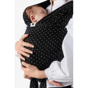 Babytrage-Schal Coracor Small image-1
