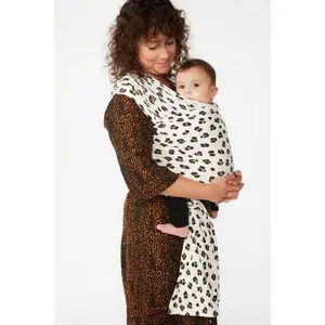 Babytrage-Schal Coracor Leo image-3