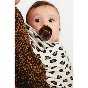 Babytrage-Schal Coracor Leo image-4