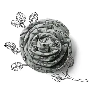 Babytrage-Schal Coracor Leo image-0