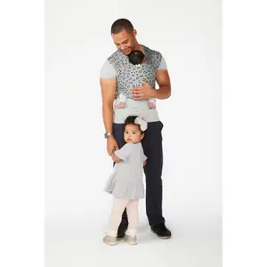 Babytrage-Schal Coracor Leo image-4