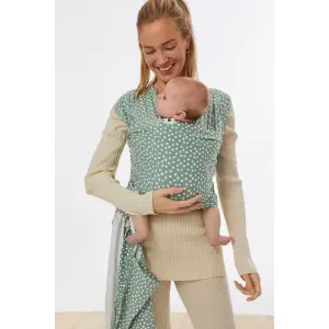 Babytrage-Schal Coracor Big image-1