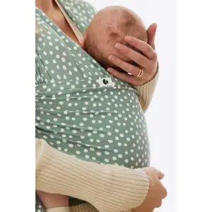 Babytrage-Schal Coracor Big image-3