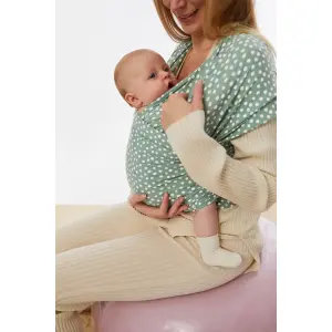 Babytrage-Schal Coracor Big image-4