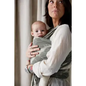 Babytrage-Schal Coracor image-1