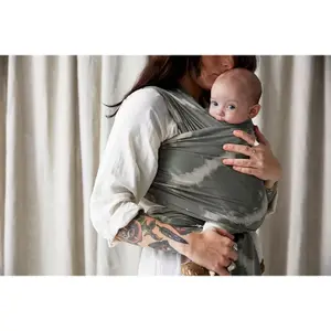 Babytrage-Schal Coracor image-4