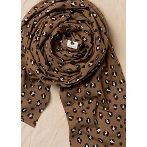 Babytrage-Schal Coracor Leo image-0