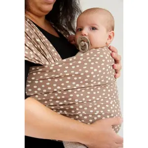 Babytrage-Schal Coracor Big image-1