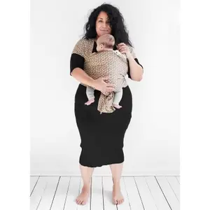 Babytrage-Schal Coracor Big image-2