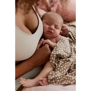 Babytrage-Schal Coracor Big image-4