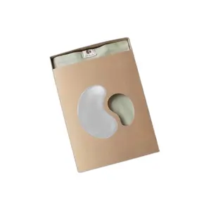 Babytrage-Schal Coracor Natural image-0