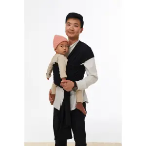 Babytrage-Schal Coracor image-4