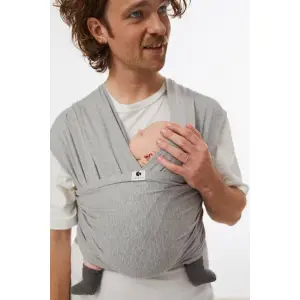Babytrage-Schal Coracor image-2