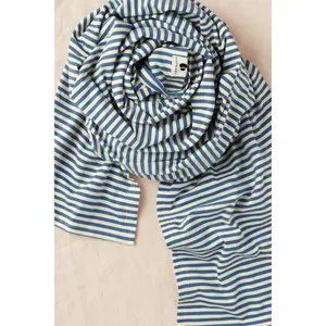 Babytrage-Schal Coracor Stripe image-0