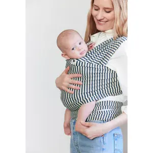 Babytrage-Schal Coracor Stripe image-1