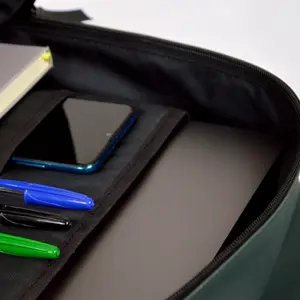 Sac à dos Corail Le Marseille Original - Park image-6