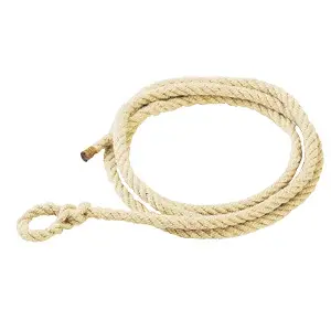 Longe d'élevage Corderie Palus 14 mm / 4m