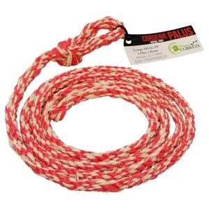 121116002-polypropylene-breeding-lanyard-corderie-palus-orange-16-mm-x-3-5-m