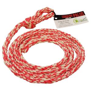 121116003-sisal-and-polypropylene-breeding-lanyard-corderie-palus-orange-16-mm-x-3-5-m