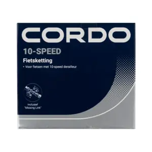 Channel Cordo 10 Speed 116 image-2