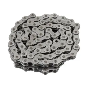 Kanaal Cordo Singlespeed E-Bike130 image-0