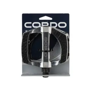Aluminium pedalen Cordo image-2