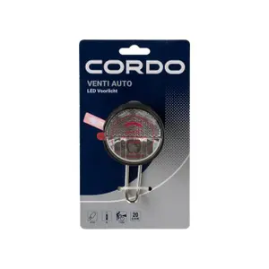 Čelovka Cordo Venti Auto image-2