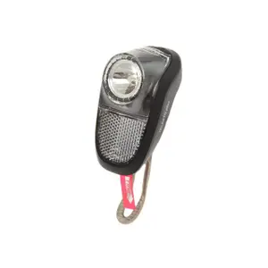 Przednie światło 10 Lux ON / OFF Bateria Cordo LED Telesto Plus