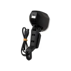 LED-lamp, AAN / AUTO en beveiligingsstop Cordo Kendo Alternator image-1