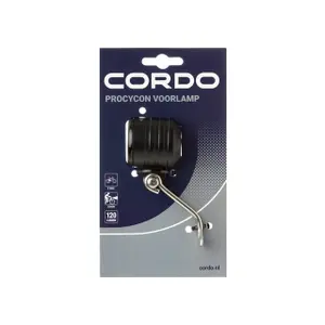 Stirnlampe Cordo Procyon 6VDC image-1
