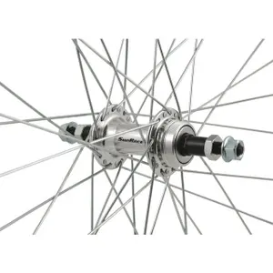 Rueda trasera Cordo 19-622 image-1