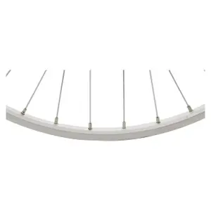 Rueda trasera Cordo 19-622 image-2