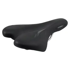 Sedlo Cordo Field Rider Gel