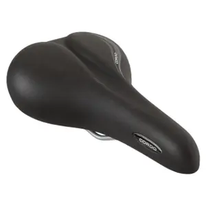 Siodło Cordo Comfort Rider Gel image-0