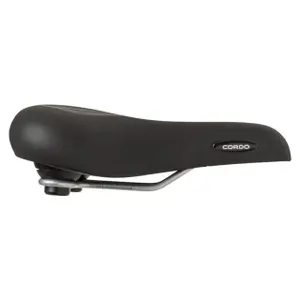 Siodło Cordo Comfort Rider Gel image-1